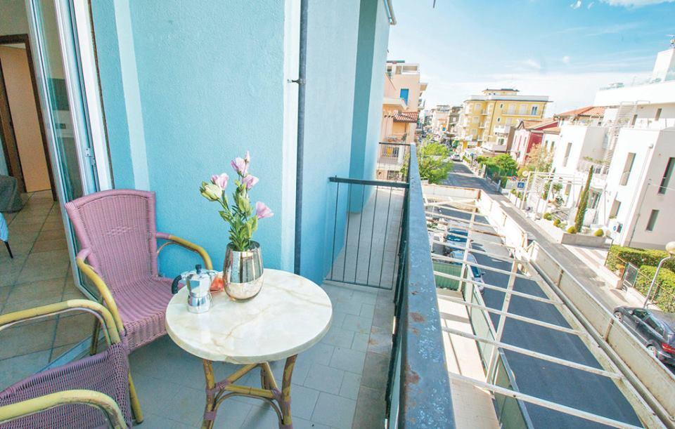 Residence Doral 리미니 외부 사진