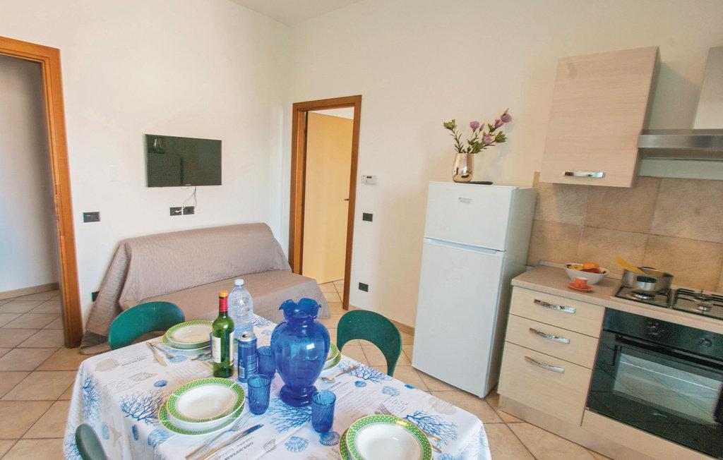 Residence Doral 리미니 외부 사진