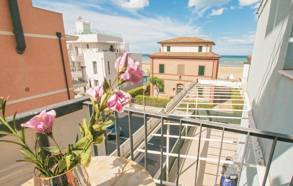 Residence Doral 리미니 외부 사진