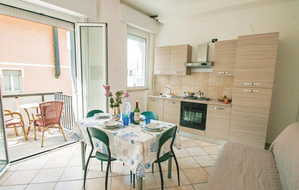 Residence Doral 리미니 외부 사진