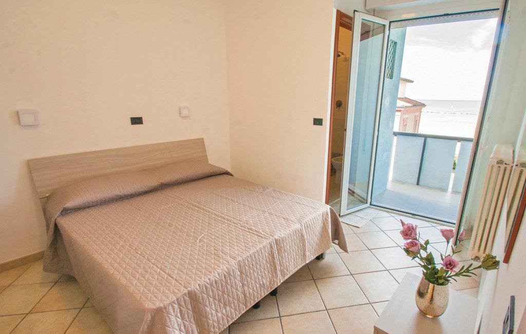Residence Doral 리미니 외부 사진