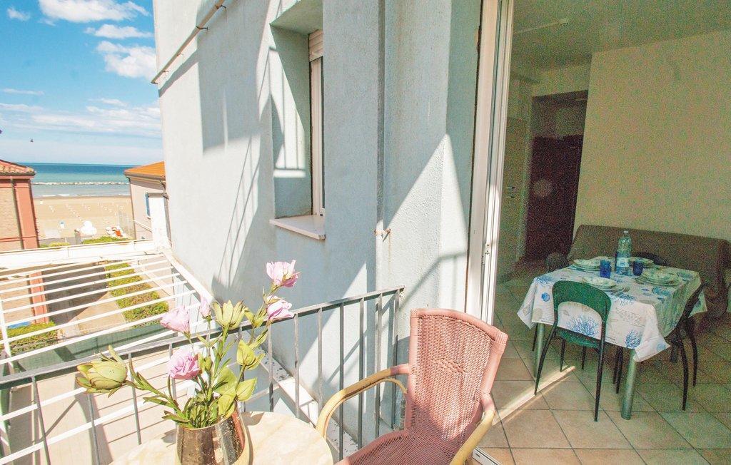 Residence Doral 리미니 외부 사진