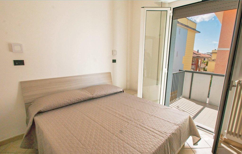 Residence Doral 리미니 외부 사진