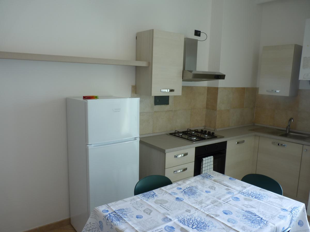 Residence Doral 리미니 외부 사진