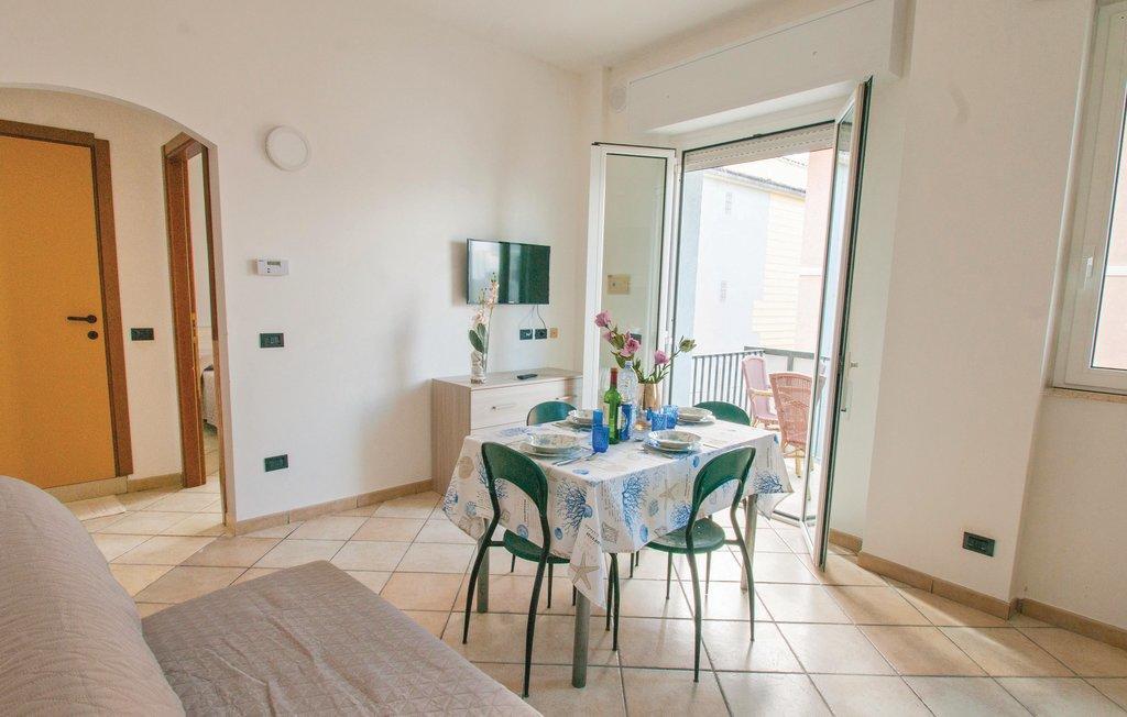 Residence Doral 리미니 외부 사진