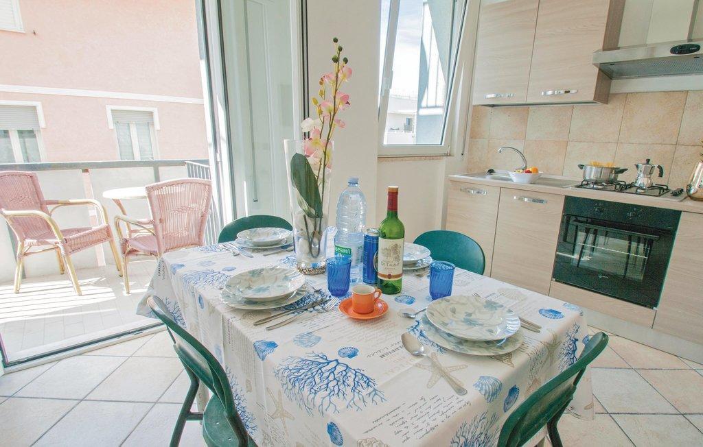 Residence Doral 리미니 외부 사진